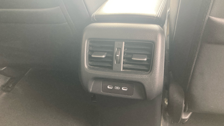 Honda Zr-V 2.0 eHEV Sport 5dr CVT Hybrid Estate